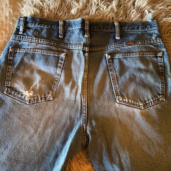 Rustler Jeans - Picture 11 of 12